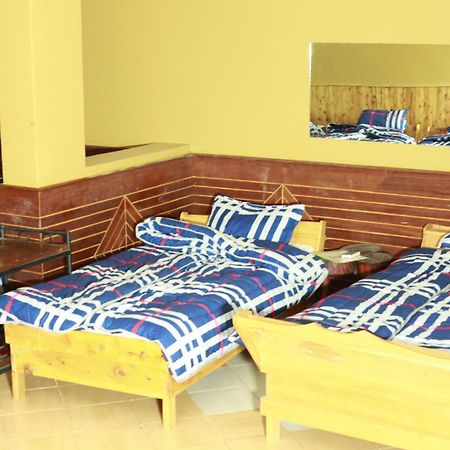 Bunyonyi Safaris Resort Kabale Екстериор снимка
