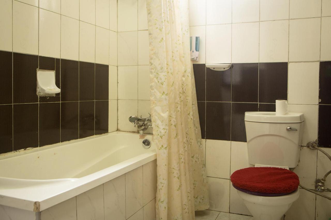 Bunyonyi Safaris Resort Kabale Екстериор снимка